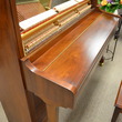 2000 Baldwin 248A professional upright, walnut - Upright - Professional Pianos